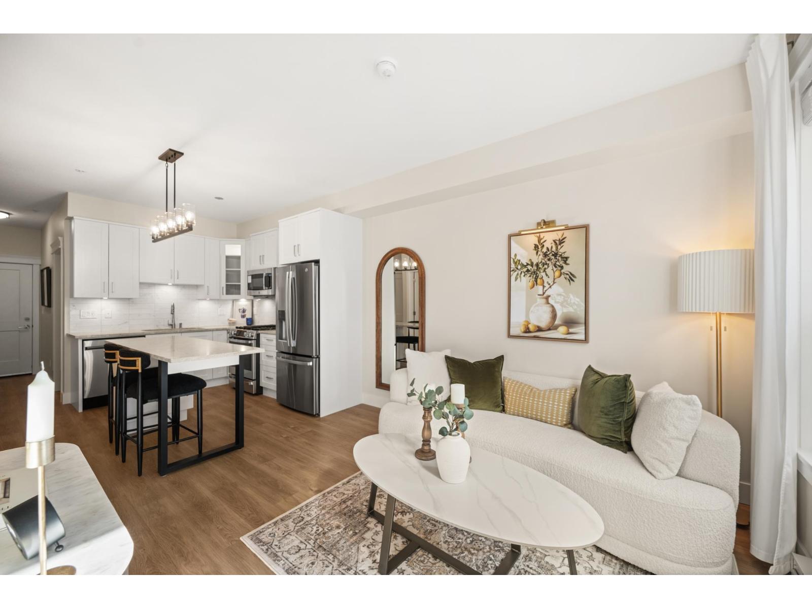 A130 8233 208b Street, Langley, British Columbia  V2Y 4M7 - Photo 4 - R3098962