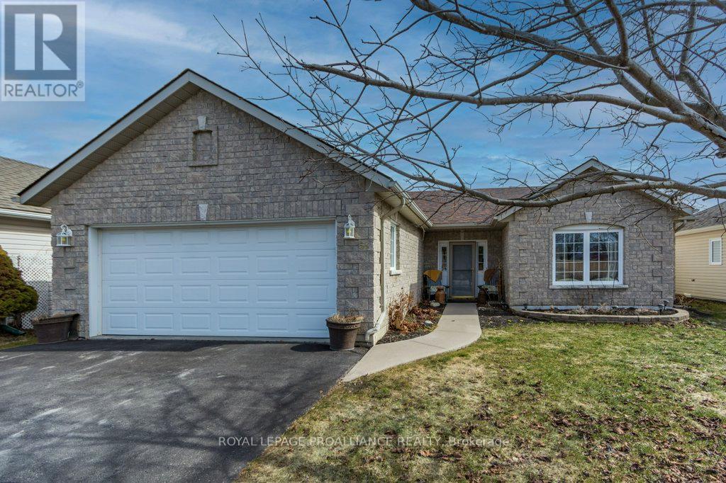 51 APPLEWOOD DRIVE, Brighton, Ontario