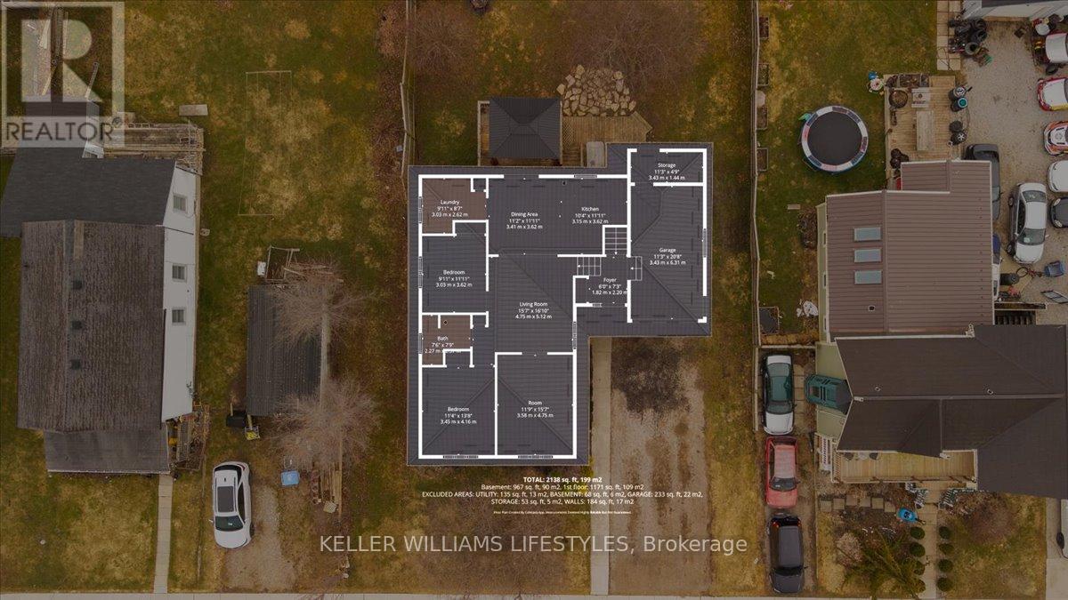 404 Ontario Street, Warwick, Ontario  N0M 2S0 - Photo 40 - X12874810