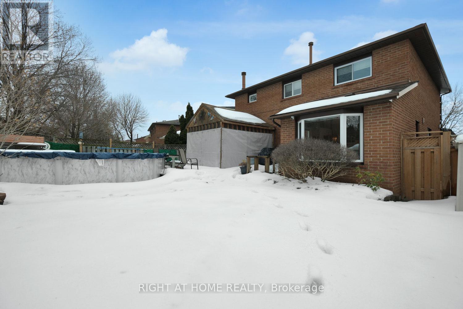 3098 Barwell Road, Mississauga, Ontario  L5L 3Z9 - Photo 28 - W12877646