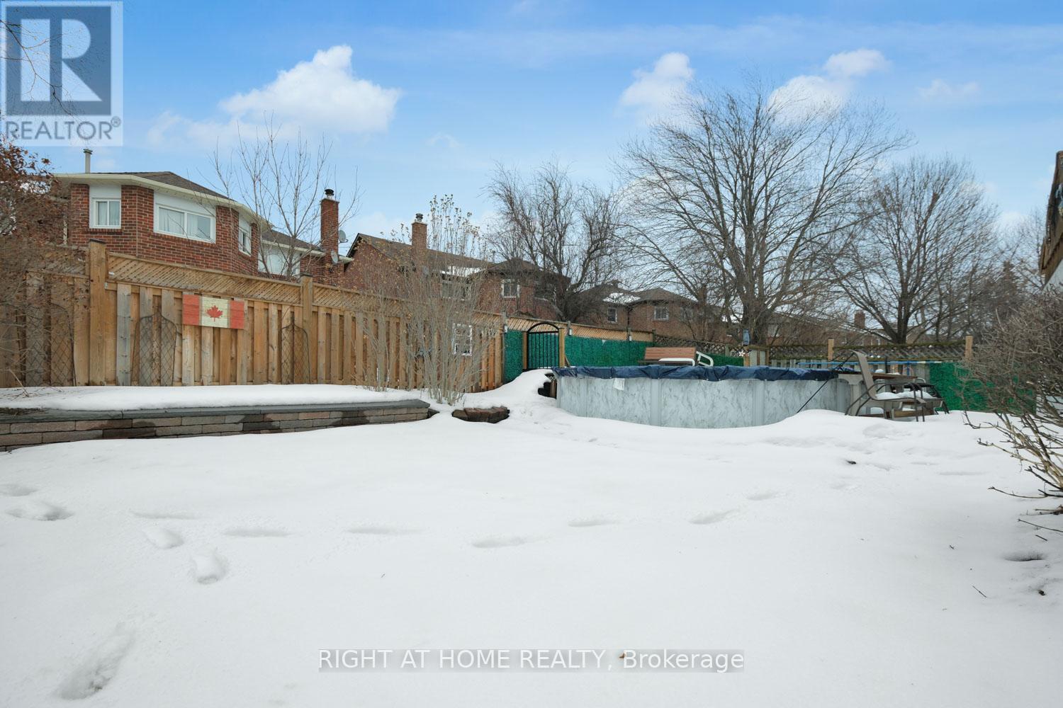 3098 Barwell Road, Mississauga, Ontario  L5L 3Z9 - Photo 30 - W12877646