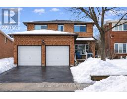 3098 BARWELL ROAD, Mississauga, Ontario