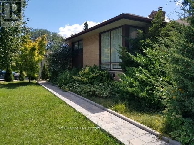 BASEMENT - 2100 LORELEI ROAD, Mississauga, Ontario