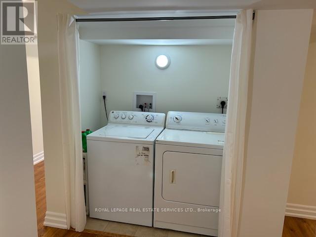 Basement - 2100 Lorelei Road, Mississauga, Ontario  L5A 1C3 - Photo 10 - W12877664