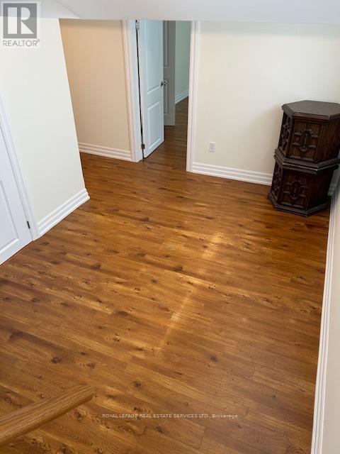 Basement - 2100 Lorelei Road, Mississauga, Ontario  L5A 1C3 - Photo 11 - W12877664