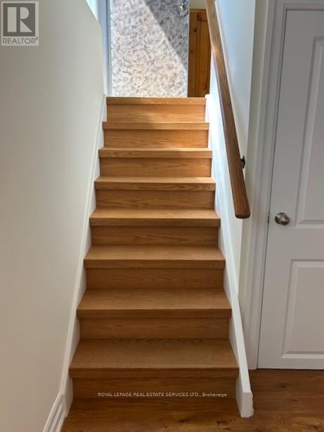 Basement - 2100 Lorelei Road, Mississauga, Ontario  L5A 1C3 - Photo 12 - W12877664