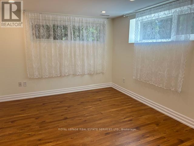 Basement - 2100 Lorelei Road, Mississauga, Ontario  L5A 1C3 - Photo 5 - W12877664
