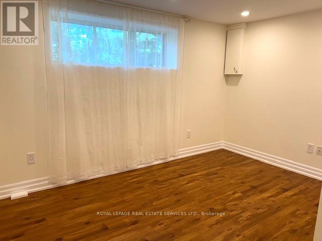 Basement - 2100 Lorelei Road, Mississauga, Ontario  L5A 1C3 - Photo 7 - W12877664