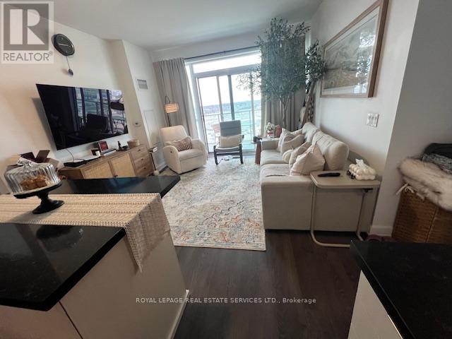 1102 - 4677 Glen Erin Drive, Mississauga, Ontario  L5M 2E3 - Photo 2 - W12877684