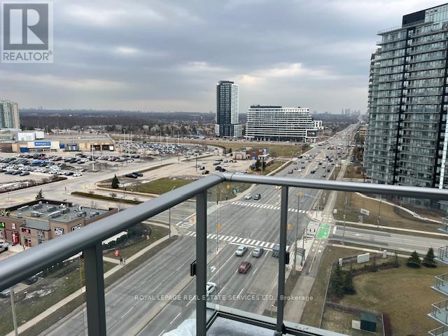 1102 - 4677 Glen Erin Drive, Mississauga, Ontario  L5M 2E3 - Photo 6 - W12877684