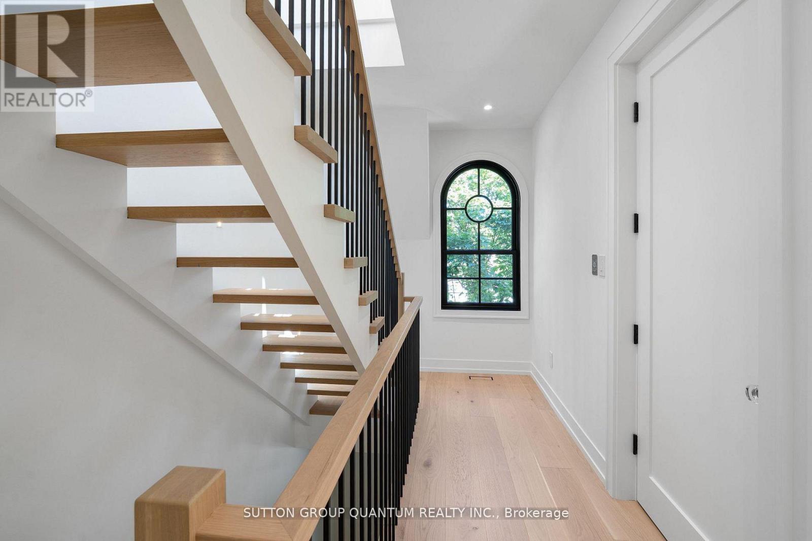 78 Trafalgar Road, Oakville, Ontario  L6J 2S7 - Photo 13 - W12877690