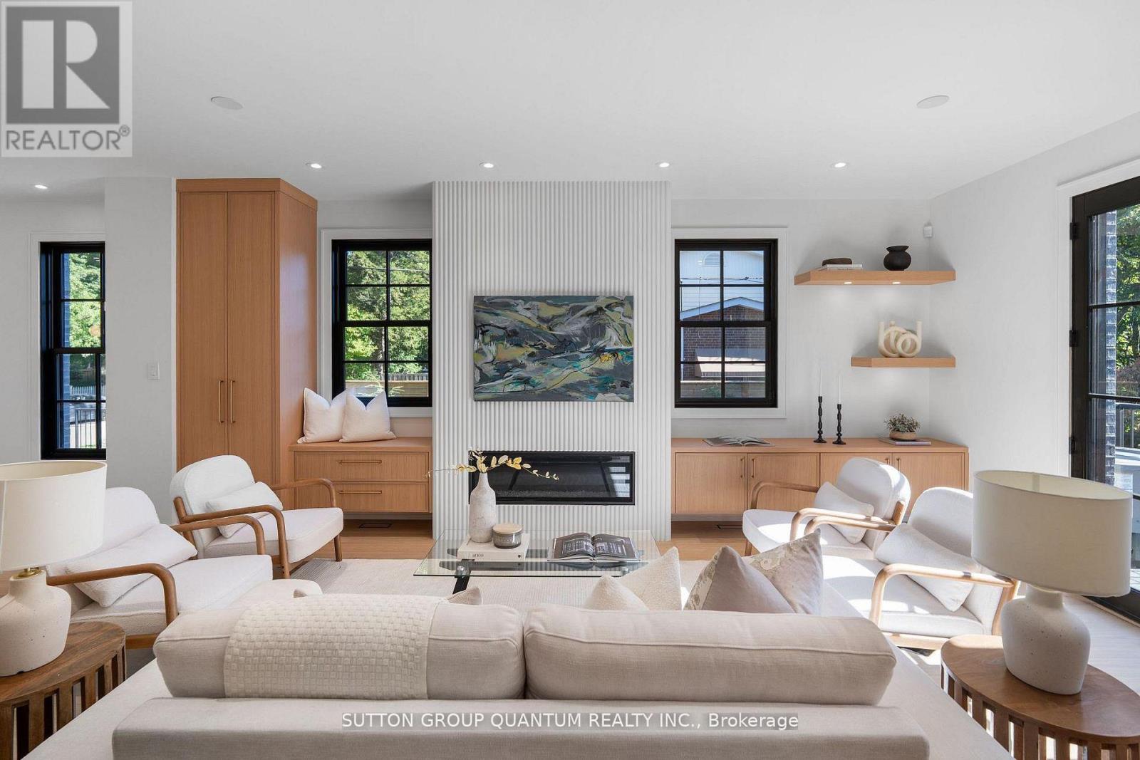 78 Trafalgar Road, Oakville, Ontario  L6J 2S7 - Photo 25 - W12877690