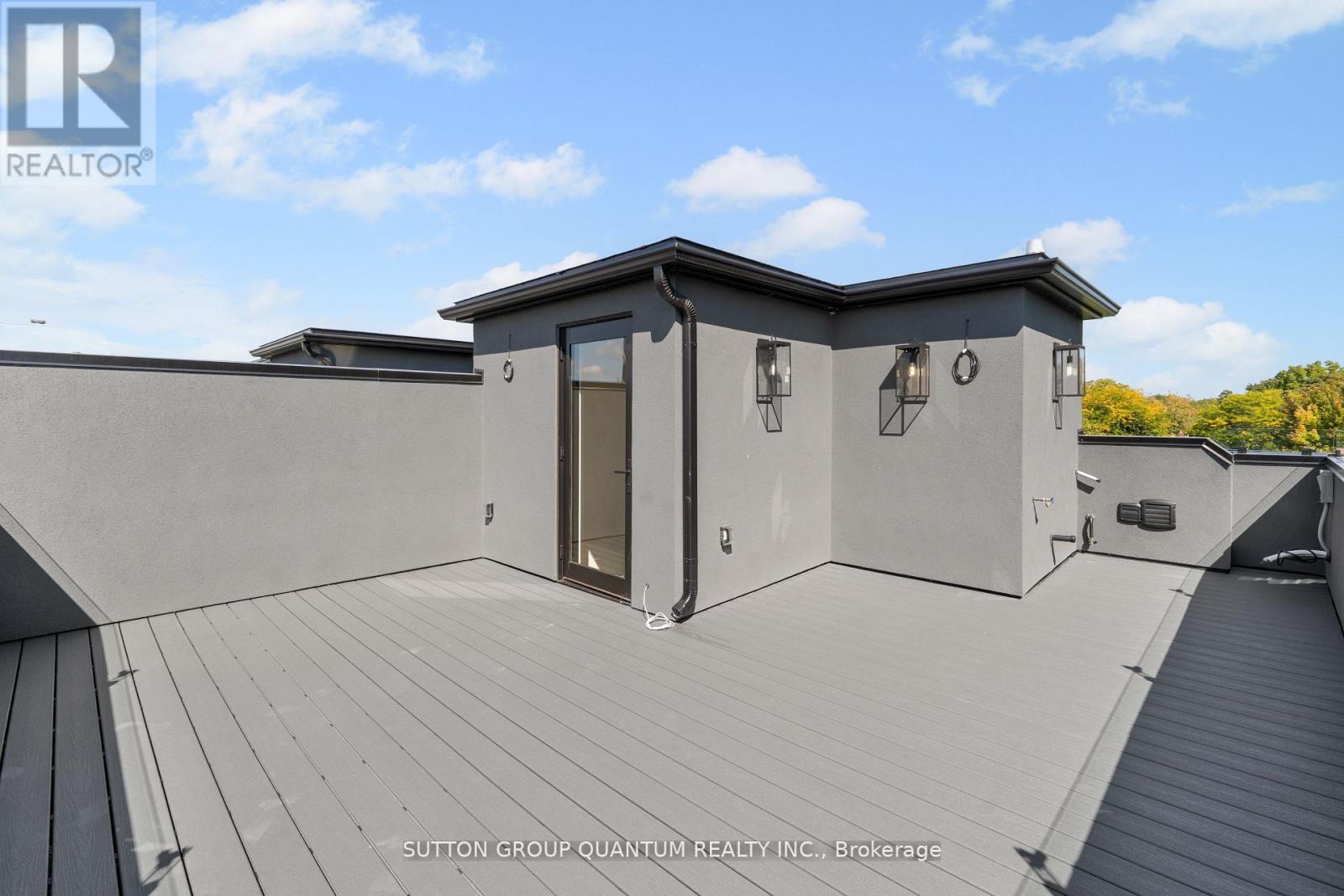 78 Trafalgar Road, Oakville, Ontario  L6J 2S7 - Photo 3 - W12877690