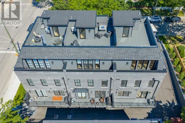 78 Trafalgar Road, Oakville, Ontario  L6J 2S7 - Photo 6 - W12877690