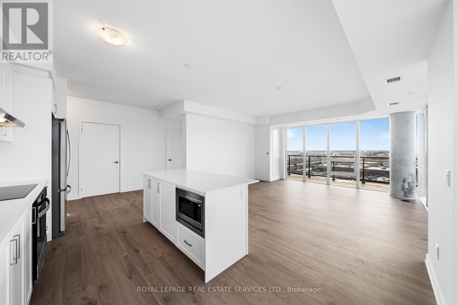 911 - 1035 Southdown Road, Mississauga, Ontario  L5J 0A2 - Photo 10 - W12877716