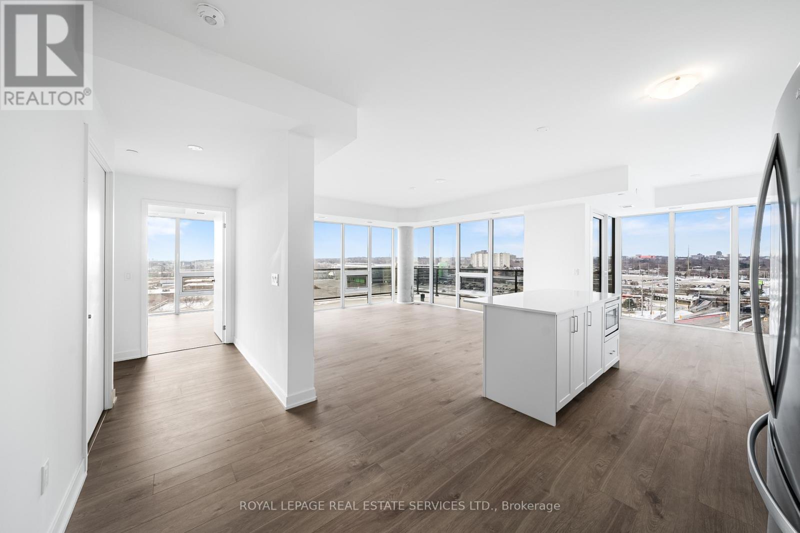 911 - 1035 Southdown Road, Mississauga, Ontario  L5J 0A2 - Photo 12 - W12877716