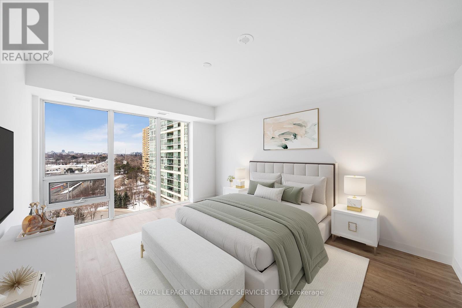 911 - 1035 Southdown Road, Mississauga, Ontario  L5J 0A2 - Photo 15 - W12877716