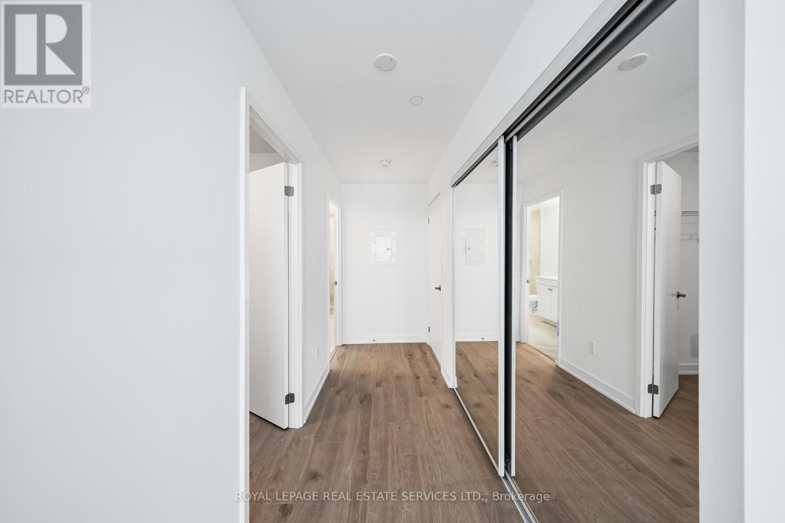 911 - 1035 Southdown Road, Mississauga, Ontario  L5J 0A2 - Photo 19 - W12877716