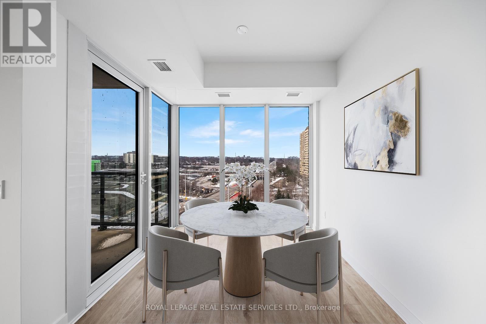 911 - 1035 Southdown Road, Mississauga, Ontario  L5J 0A2 - Photo 8 - W12877716