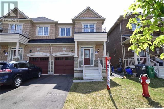 5534 MEADOWCREST AVENUE, Mississauga, Ontario