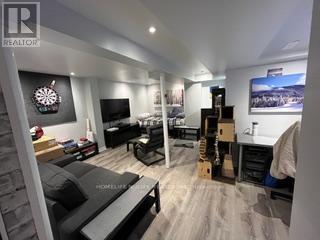 5534 Meadowcrest Avenue, Mississauga, Ontario  L5M 0V1 - Photo 16 - W12877726