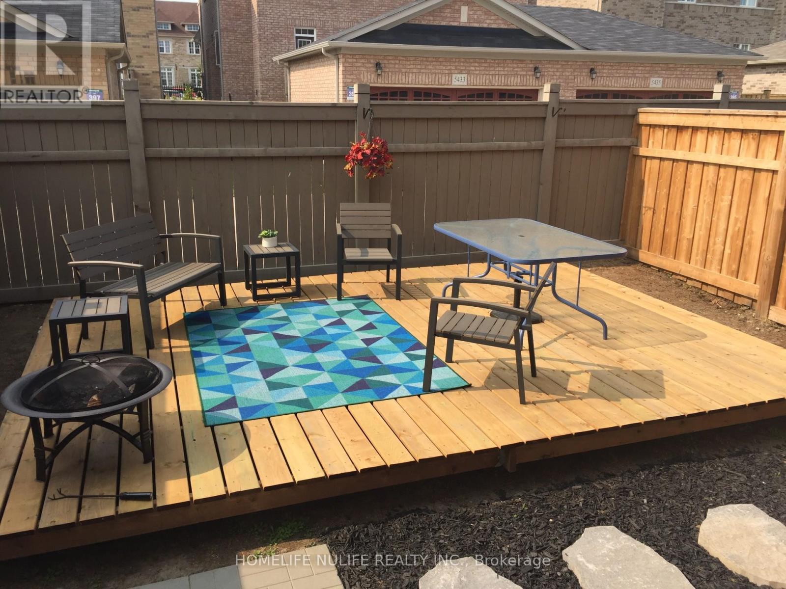 5534 Meadowcrest Avenue, Mississauga, Ontario  L5M 0V1 - Photo 18 - W12877726