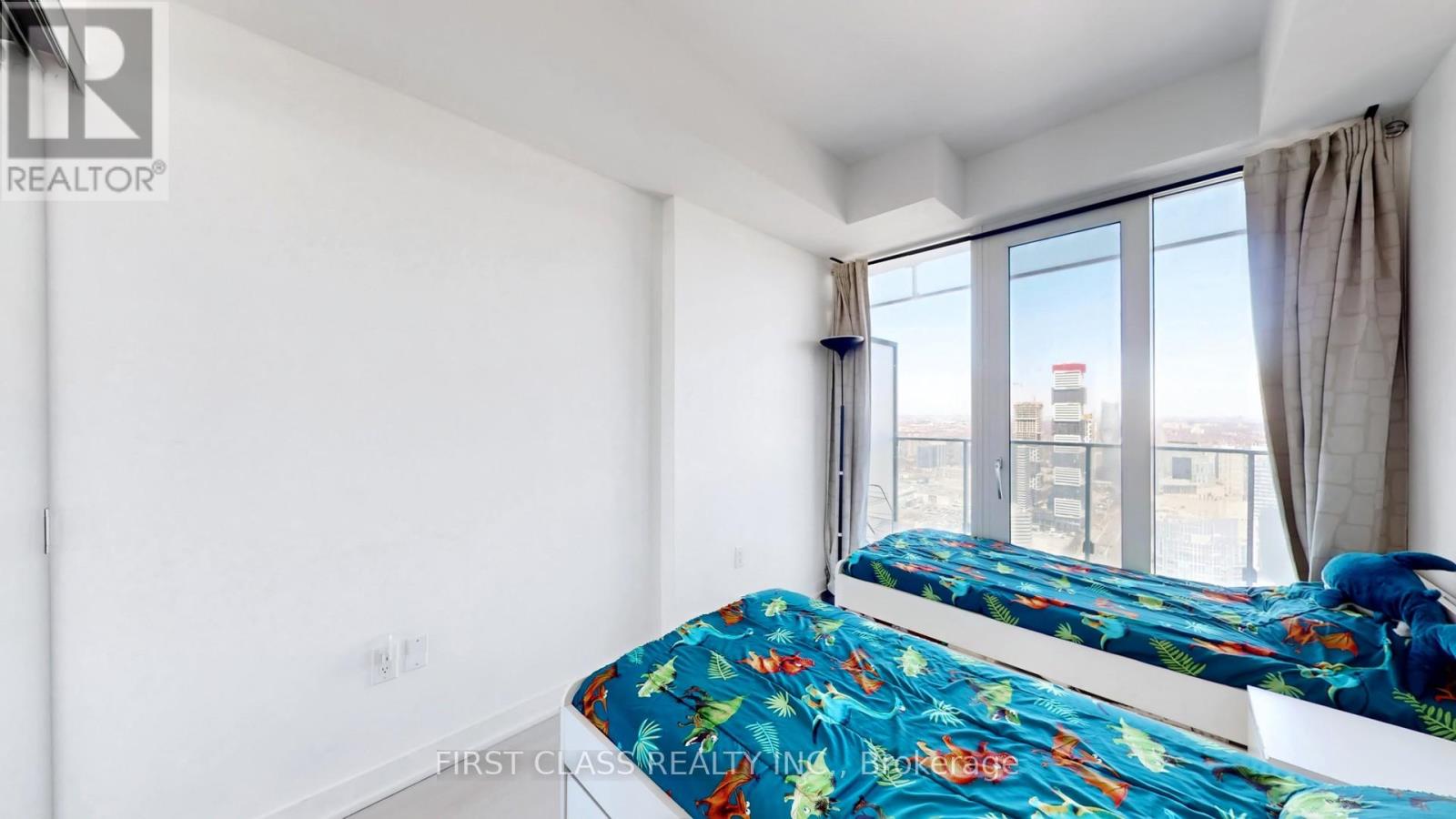 4301 - 3900 Confederation Parkway, Mississauga, Ontario  L5B 0M3 - Photo 21 - W12877732