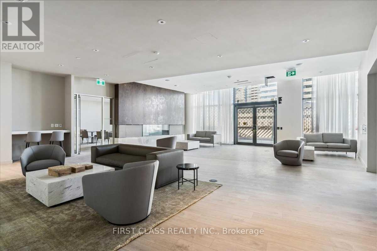 4301 - 3900 Confederation Parkway, Mississauga, Ontario  L5B 0M3 - Photo 40 - W12877732