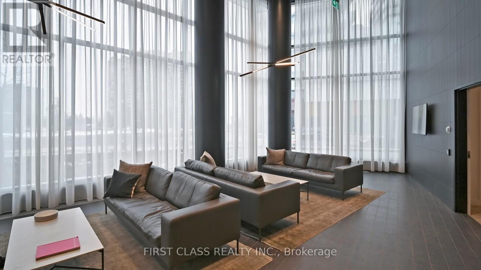 4301 - 3900 Confederation Parkway, Mississauga, Ontario  L5B 0M3 - Photo 6 - W12877732