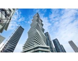 4301 - 3900 CONFEDERATION PARKWAY, Mississauga, Ontario