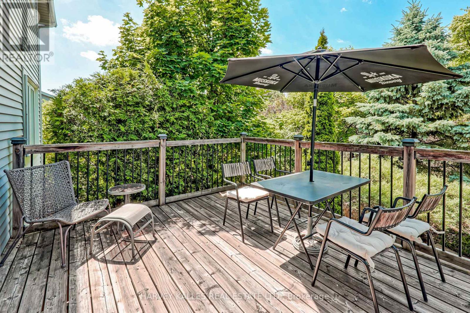 1050 Lindsay Drive, Oakville, Ontario  L6M 3B5 - Photo 35 - W12877798