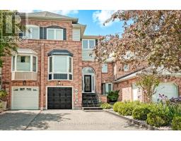 1050 LINDSAY DRIVE, Oakville, Ontario