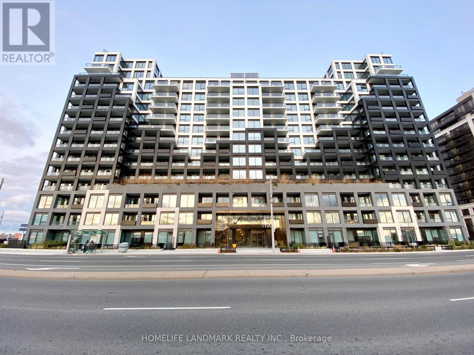 LPH28 - 1100 SHEPPARD AVENUE W, Toronto, Ontario