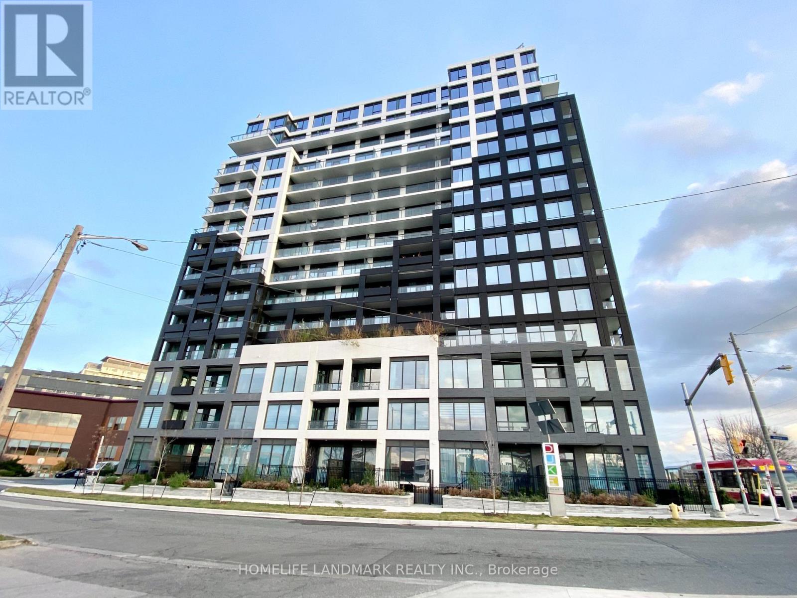 Lph28 - 1100 Sheppard Avenue W, Toronto (York University Heights), Ontario  M3K 0E4 - Photo 2 - W12877800