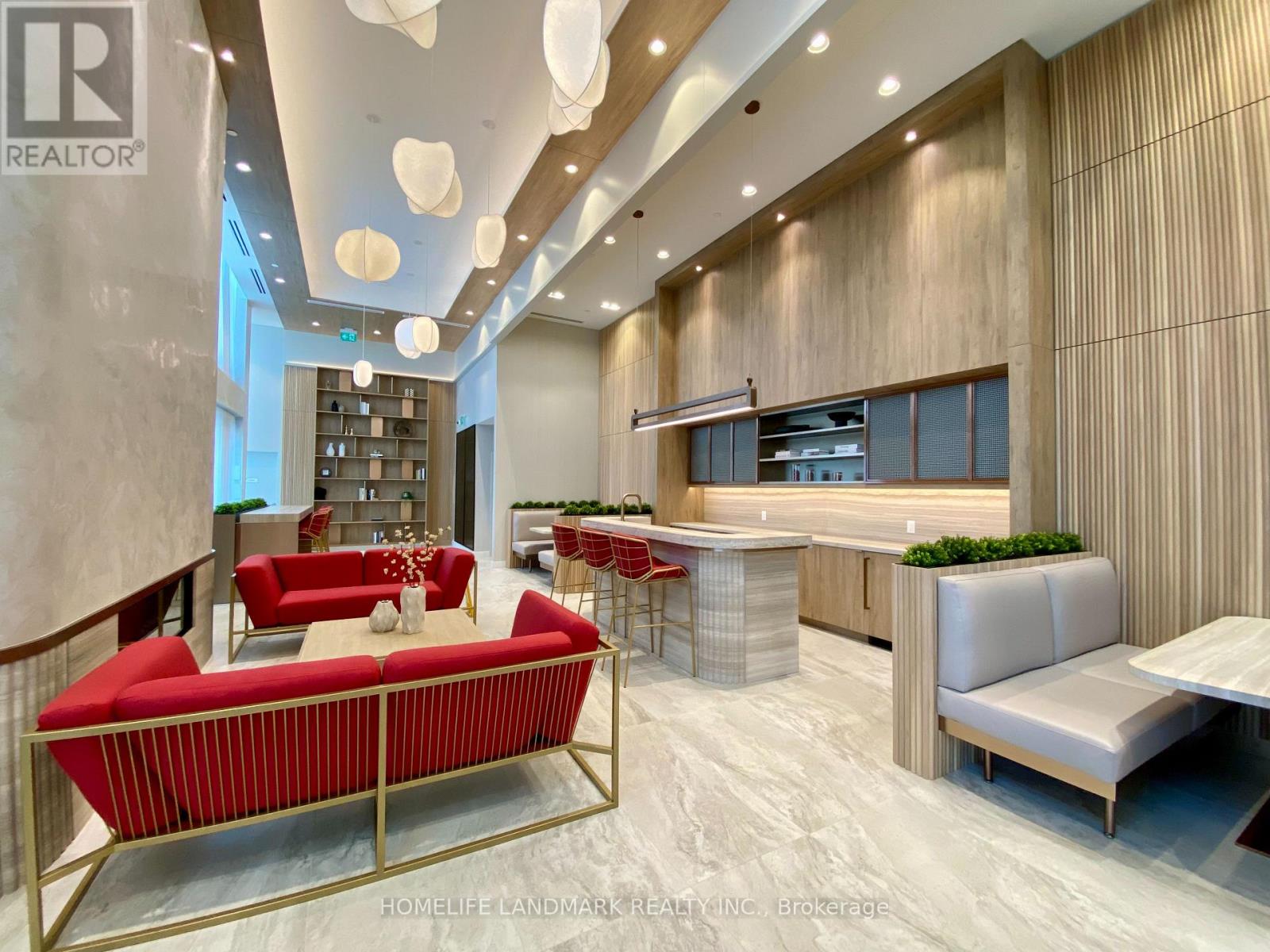 Lph28 - 1100 Sheppard Avenue W, Toronto (York University Heights), Ontario  M3K 0E4 - Photo 46 - W12877800