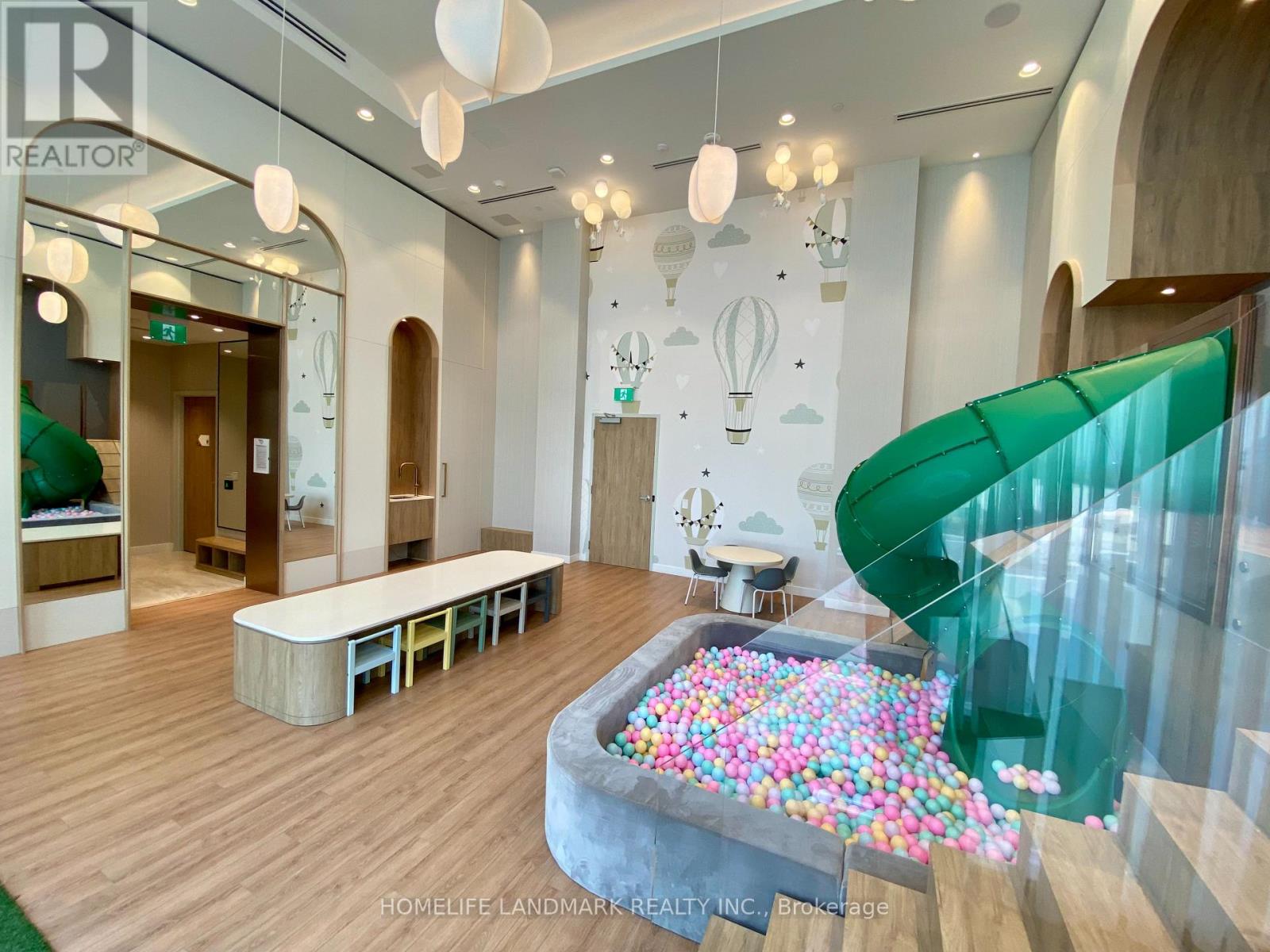 Lph28 - 1100 Sheppard Avenue W, Toronto (York University Heights), Ontario  M3K 0E4 - Photo 50 - W12877800