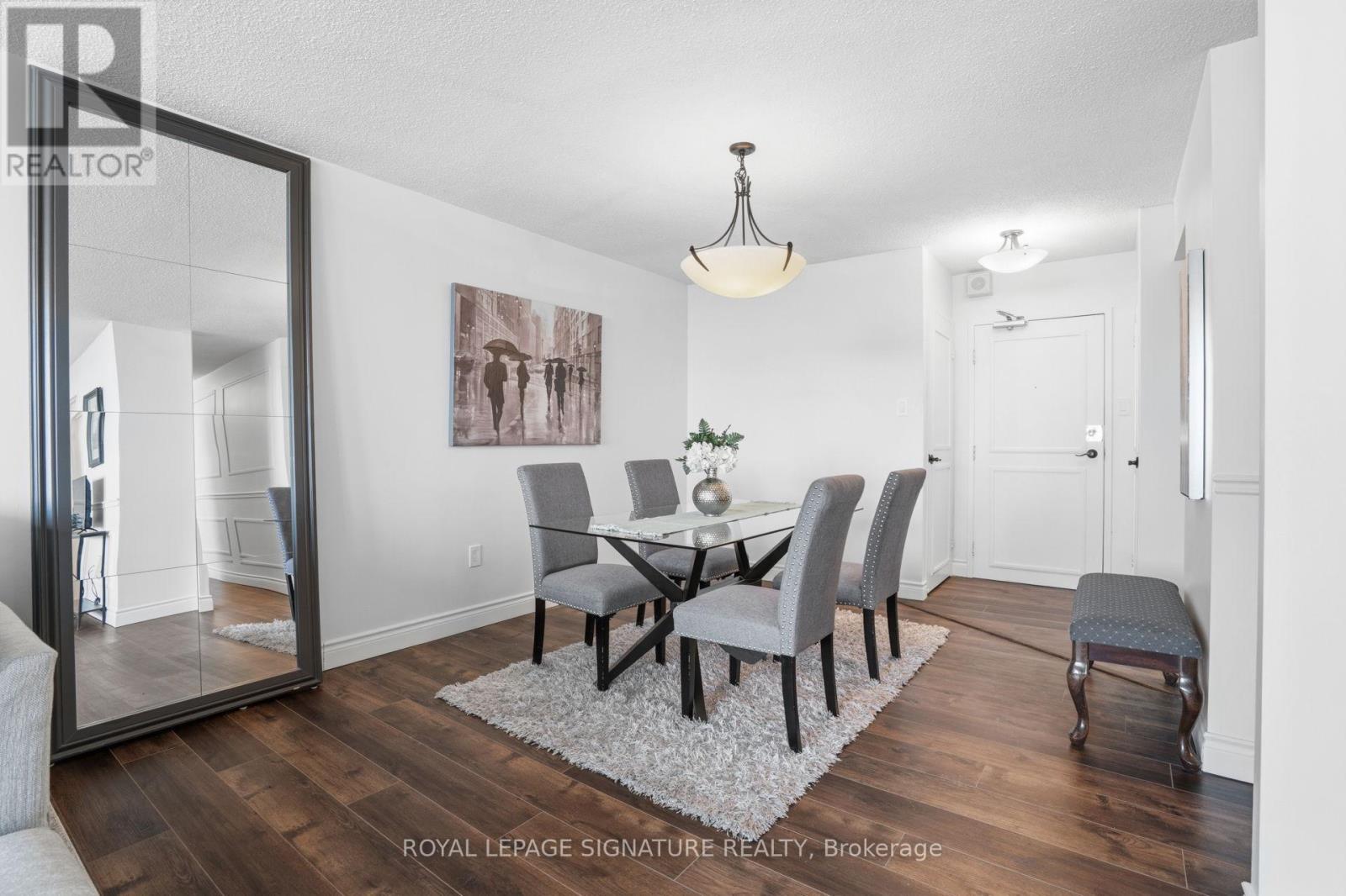 2707 - 3100 Kirwin Avenue, Mississauga, Ontario  L5A 3S6 - Photo 14 - W12877808