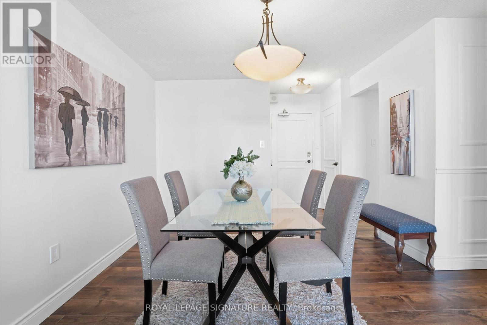 2707 - 3100 Kirwin Avenue, Mississauga, Ontario  L5A 3S6 - Photo 15 - W12877808