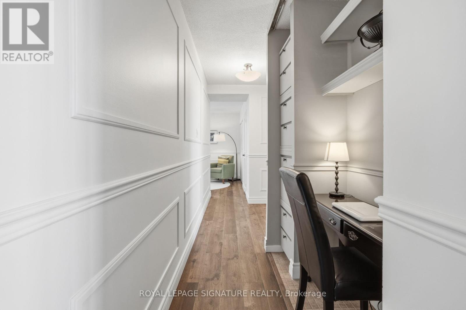 2707 - 3100 Kirwin Avenue, Mississauga, Ontario  L5A 3S6 - Photo 21 - W12877808