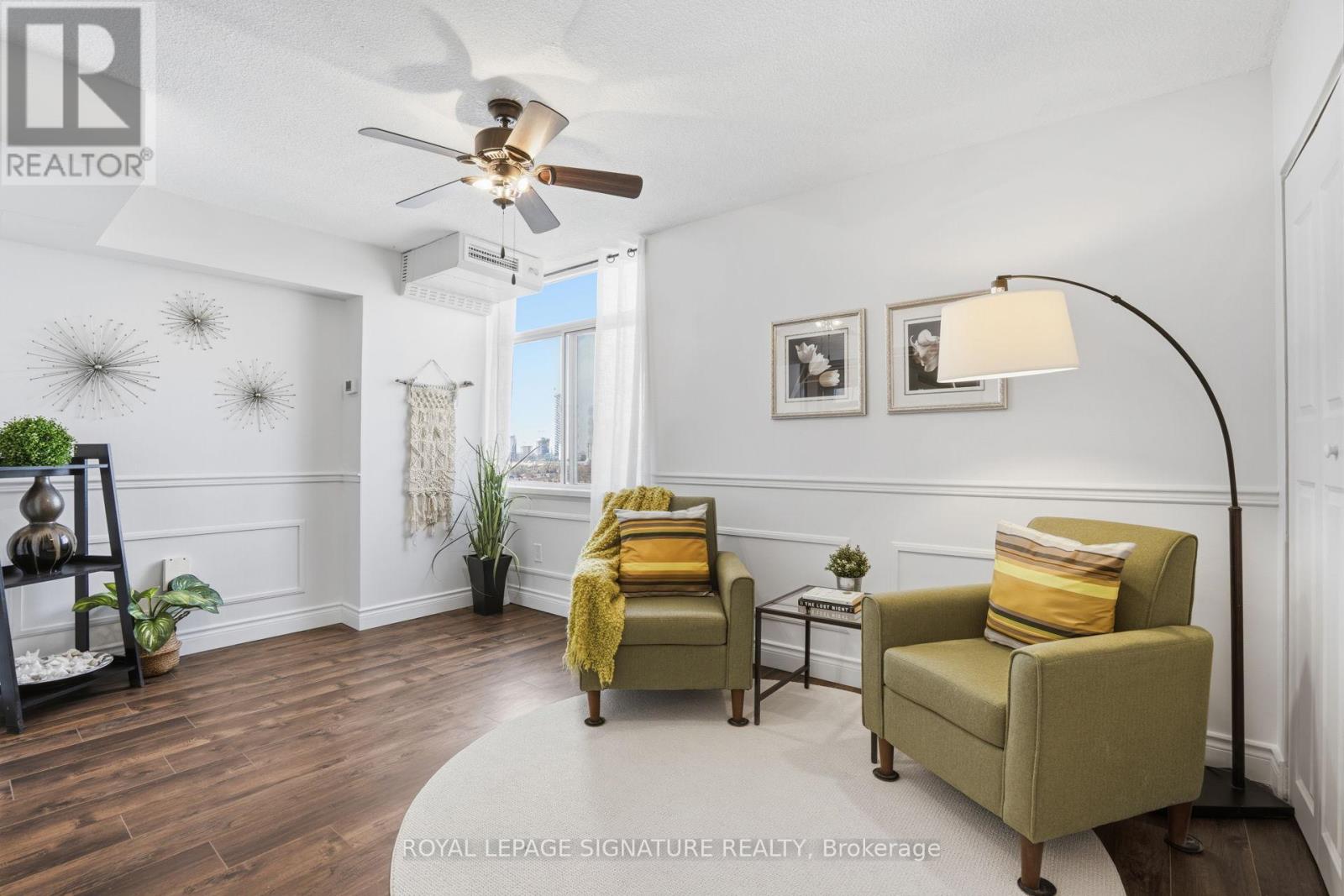 2707 - 3100 Kirwin Avenue, Mississauga, Ontario  L5A 3S6 - Photo 22 - W12877808