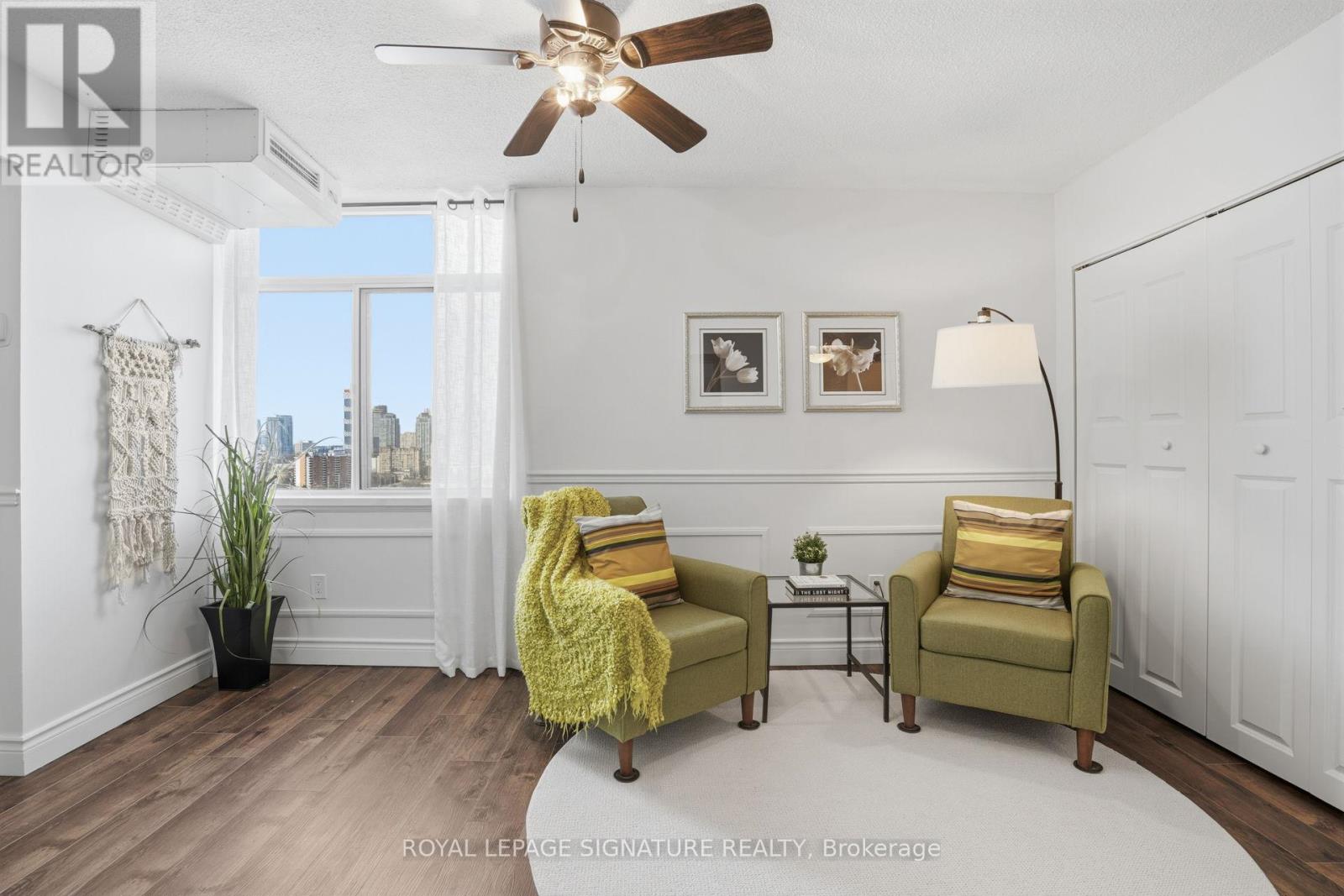 2707 - 3100 Kirwin Avenue, Mississauga, Ontario  L5A 3S6 - Photo 23 - W12877808