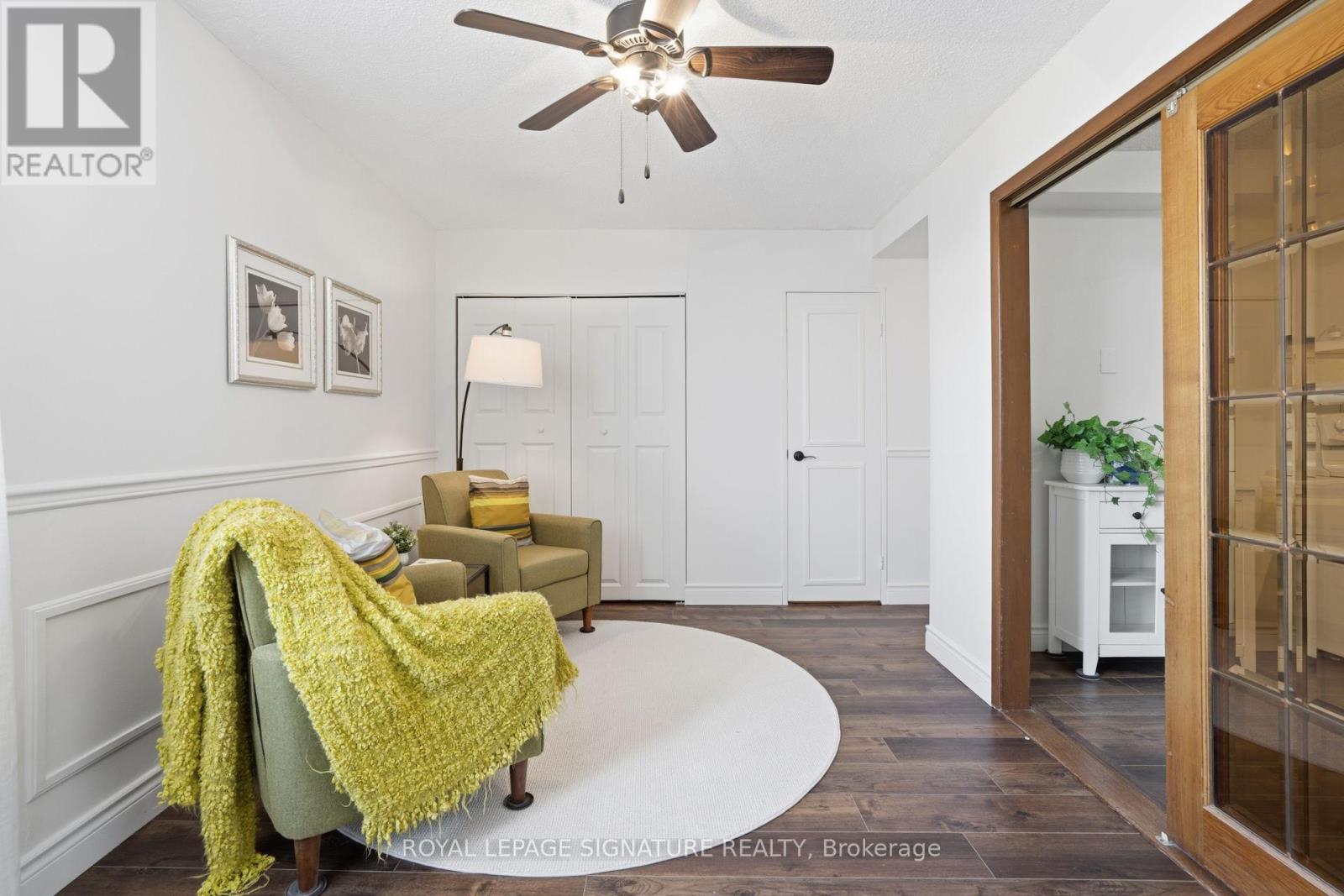 2707 - 3100 Kirwin Avenue, Mississauga, Ontario  L5A 3S6 - Photo 24 - W12877808