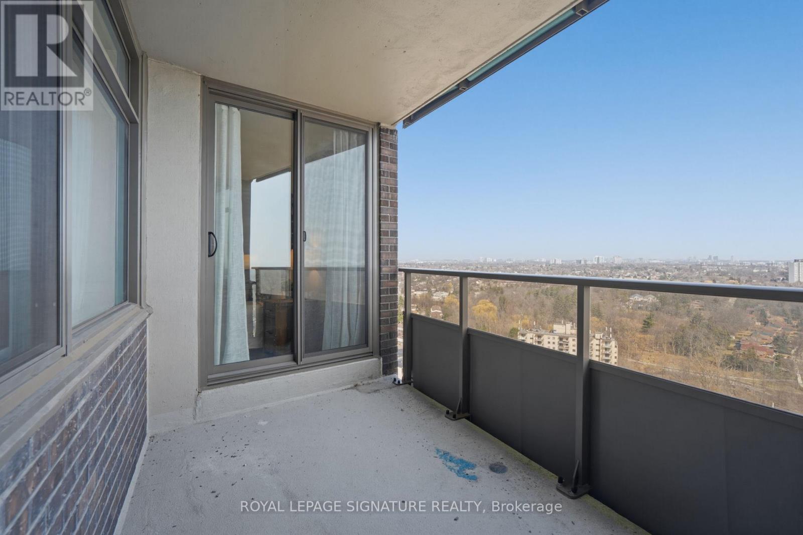 2707 - 3100 Kirwin Avenue, Mississauga, Ontario  L5A 3S6 - Photo 32 - W12877808