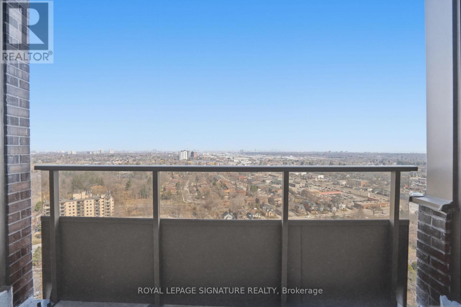 2707 - 3100 Kirwin Avenue, Mississauga, Ontario  L5A 3S6 - Photo 33 - W12877808