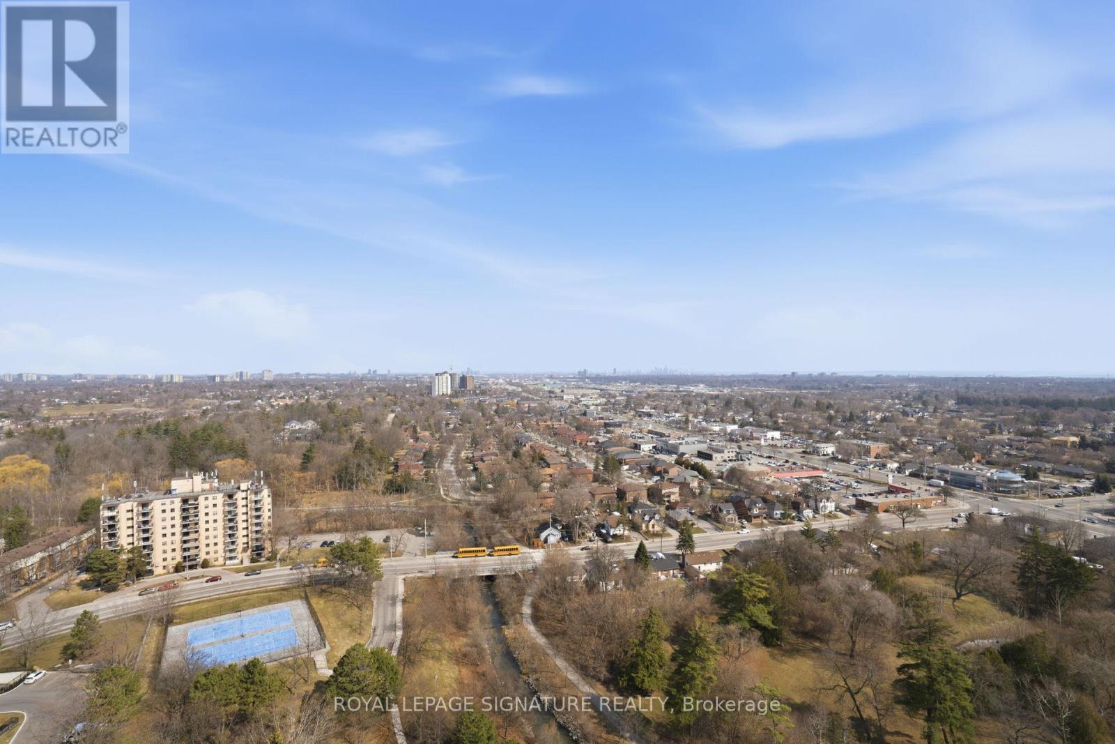 2707 - 3100 Kirwin Avenue, Mississauga, Ontario  L5A 3S6 - Photo 35 - W12877808