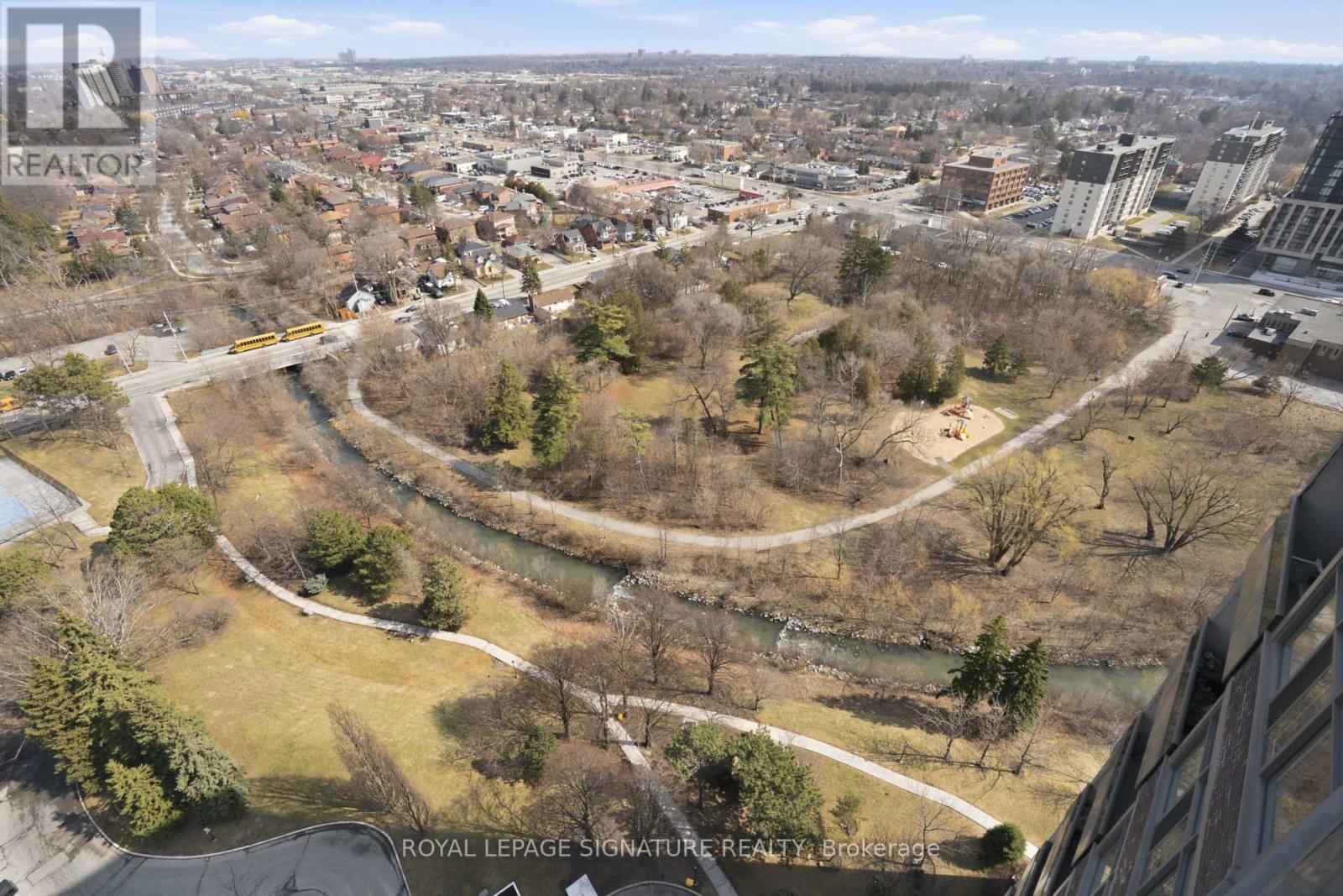 2707 - 3100 Kirwin Avenue, Mississauga, Ontario  L5A 3S6 - Photo 36 - W12877808