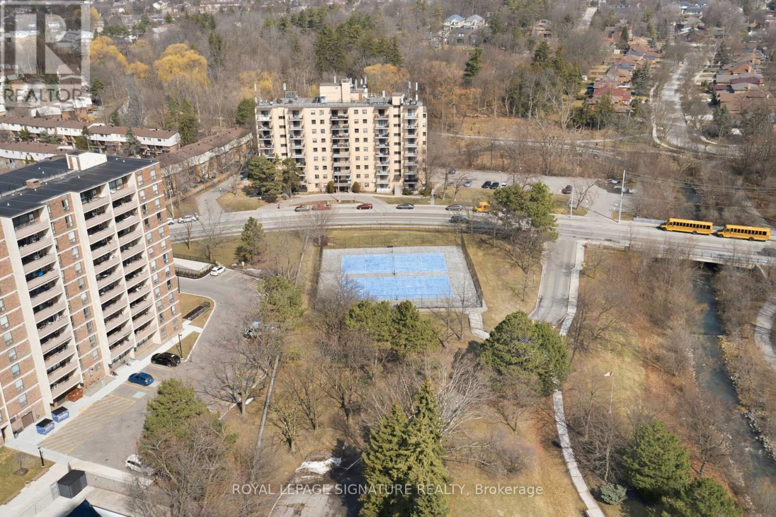 2707 - 3100 Kirwin Avenue, Mississauga, Ontario  L5A 3S6 - Photo 37 - W12877808