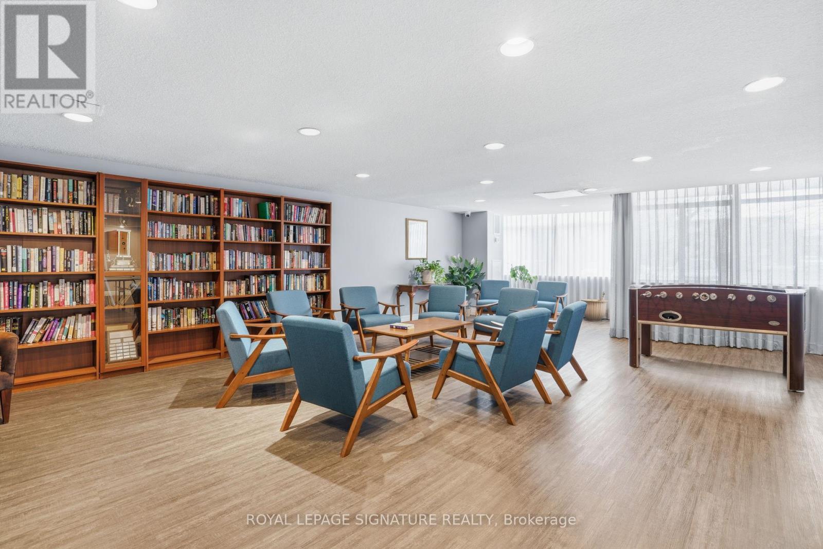 2707 - 3100 Kirwin Avenue, Mississauga, Ontario  L5A 3S6 - Photo 39 - W12877808