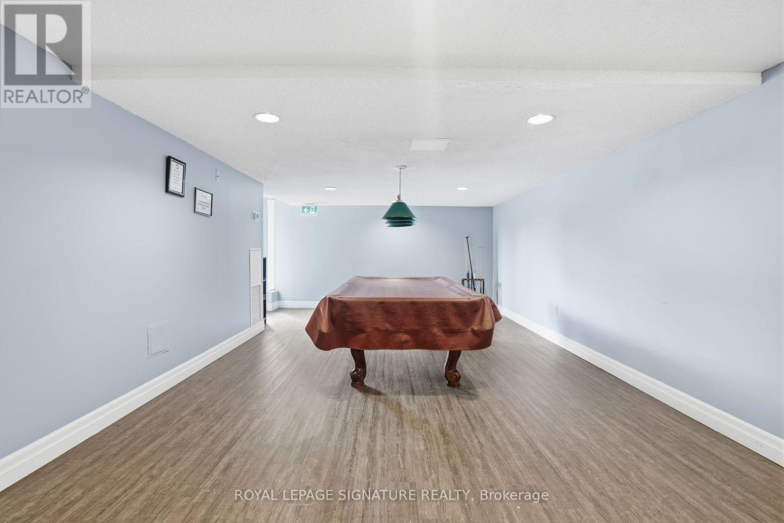 2707 - 3100 Kirwin Avenue, Mississauga, Ontario  L5A 3S6 - Photo 41 - W12877808