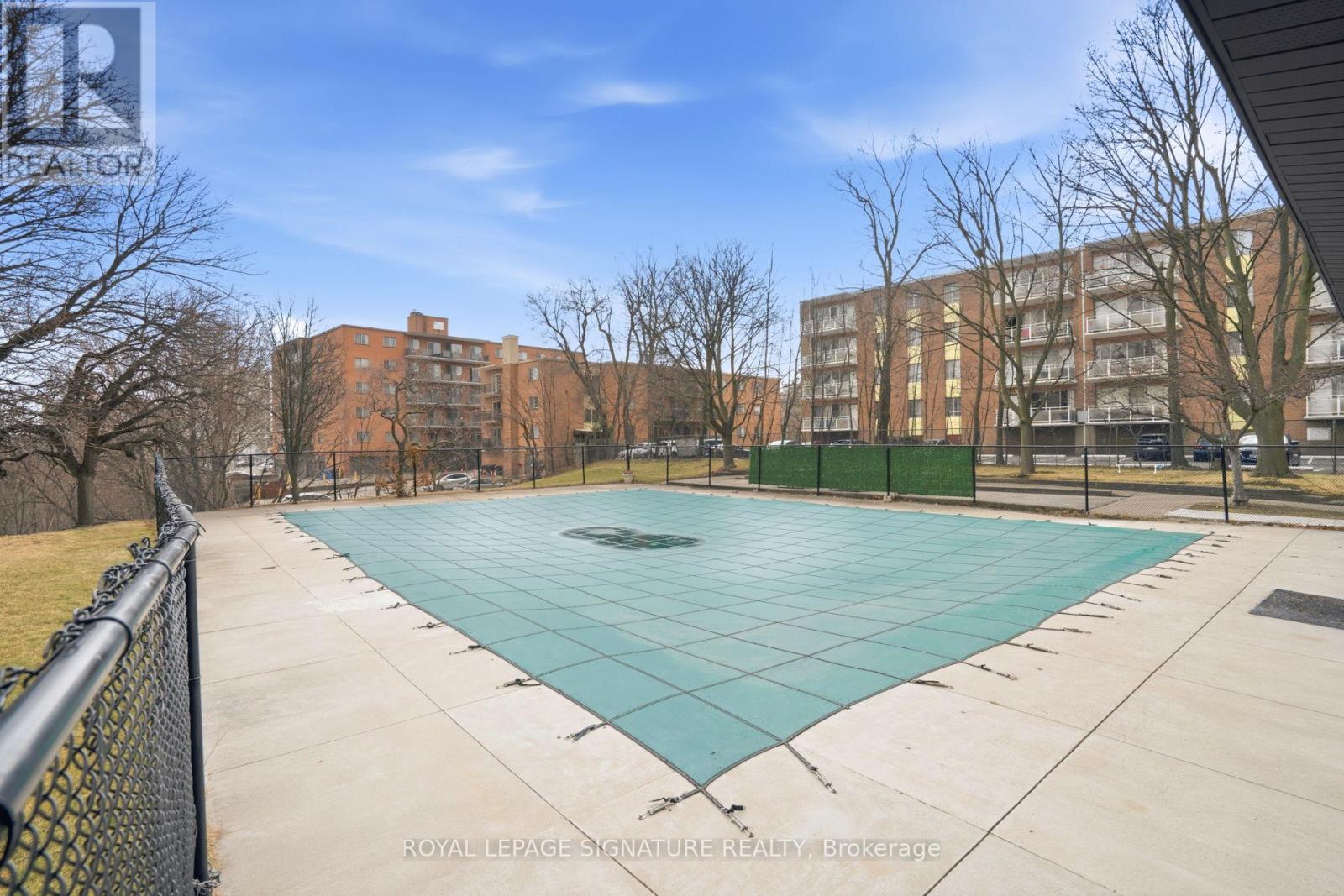 2707 - 3100 Kirwin Avenue, Mississauga, Ontario  L5A 3S6 - Photo 45 - W12877808